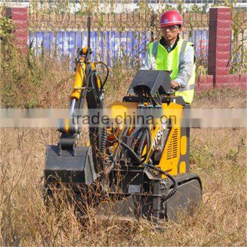 Utility compact track loader for sale