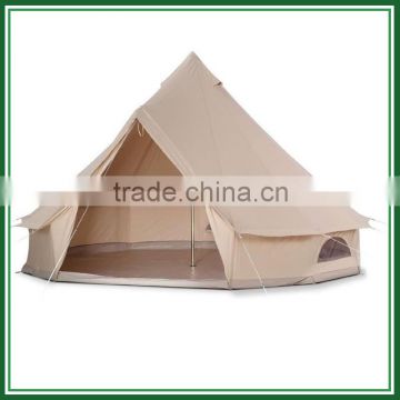 outdoor canvas bell tent for sale
