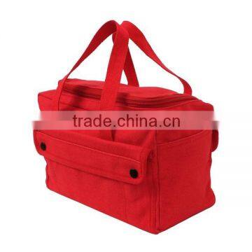 100% canvas electrician tool bag with cheaper price