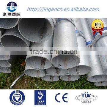 2 inch galvanized stainless steel pipe