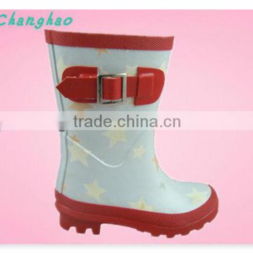 Toddle fancy allochroic safety boots