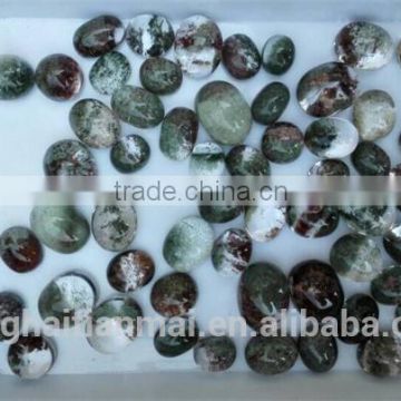 Exquisite Crystal Tumbled Stone for Decoration