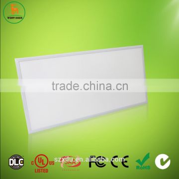 china led lighting 2016 best selling for 50w led panel light housing high efficiency light panel with DLC approved