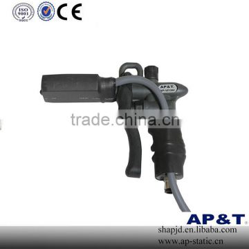 Suppliers AP-AZ1201 double nozzle spray gun