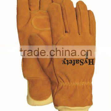 2D NFPA 1971 Heat Resistant Firefighter Glove [Inventory Available] - 7888