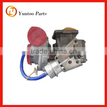 turbo charger turbocharger