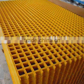 trench grate, passed ASTM E-84 Level A
