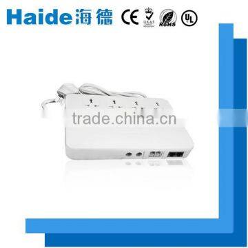 Multi function 220V ul power strip surge protector price trade assurance