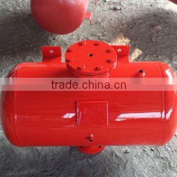 used for cement factory air cannon