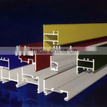 Low price construction company names industrial FRP beam profiles for sale