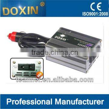 DC12V to AC220V 100W modified sine wave inverter for car use