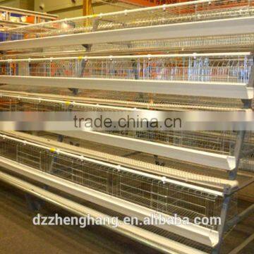 Trade Assurance 4 tiers 120 birds supplier design chicken egg layer cages for sale