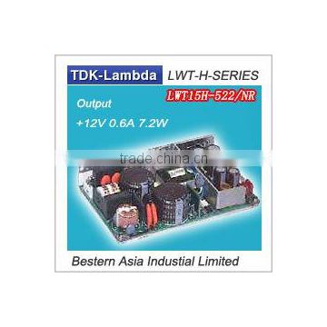 TDK-Lambda LWT15H-522/NR