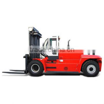 Diesel Forklift Truck 18 ton