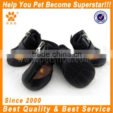 2014 new arrival top quality cute and comfortable WaterProof pet dog boots