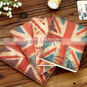 2016 Custom Paper Notebook Making Notepad For School