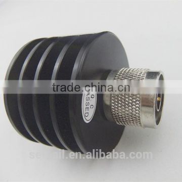 China supplier DC- 8GHz 20 W 20dB RF Coaxial Attenuator competitive price