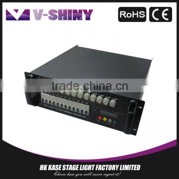 Best price Dmx 512 20A per channel