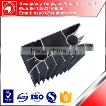 Aluminium Special Profile from China Supplier