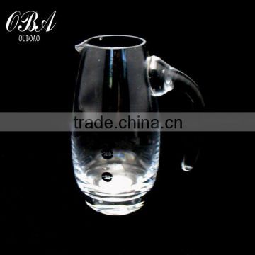 Domestic Large Capacity Glass Kettle,Glass Jug