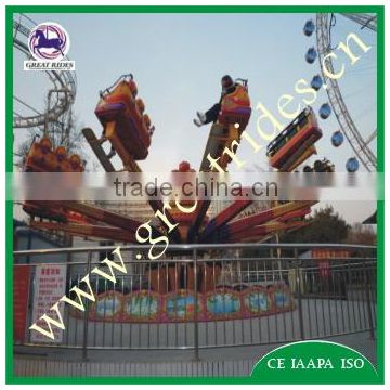 High quality Amusement Carnival Rides Bounce Machine For Sale