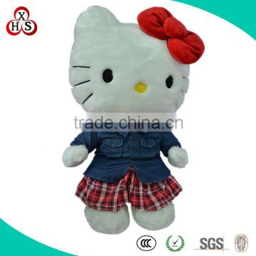 New Modern Stuffed Lovely Hello Kitty Squishy Toy