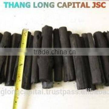 High quality mangrove charcoal for BBQ