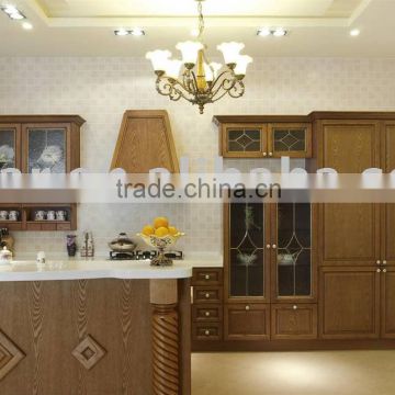 Good design kitchen cabinet of quality on a budget MGK1015