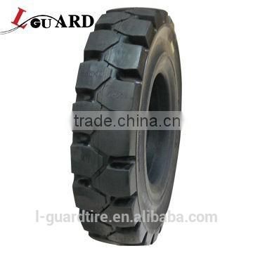 800-16 2014 Forklift Tire From China On Sale