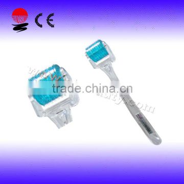 derma roller skin roller microneedle derma roller side effects portable beauty equipment with CE
