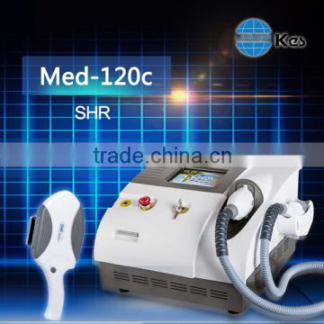 Best beijing ipl hair removal machine with big spot