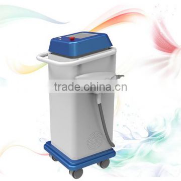 Professional q-switched nd:yag laser tattoo removal equipment for sale