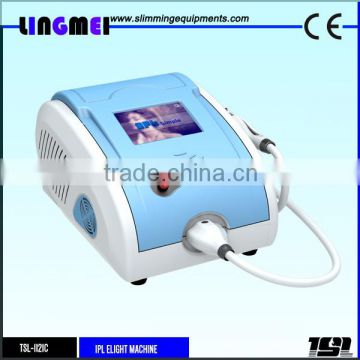 LINGMEI promotion home laser hair removal
