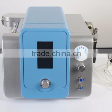 Hot sell 2 in 1 water peeling and diamond dermabrasion skin rejuvenation facial beauty equipment