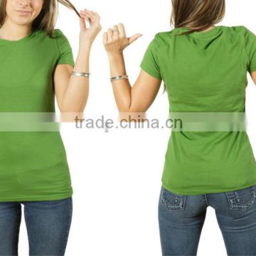 Cheap price-100% cotton-High fashin Knit t shirts