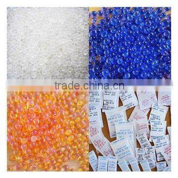 2015 Hot Sale Fresh Natural Silica Gel