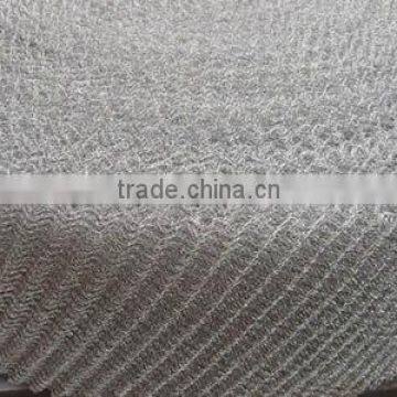 Best quality SS copper Ginning Knitted Mesh - High Filtering Efficiency