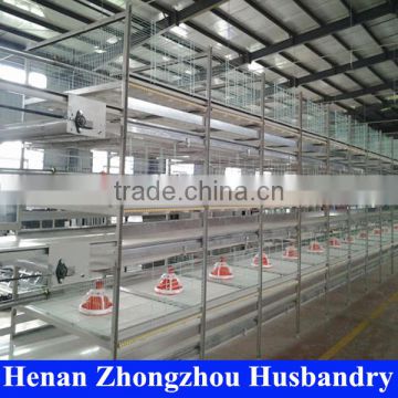 cheap price and good quality broiler battery cage/broiler rearing cage/broiler chicken cage