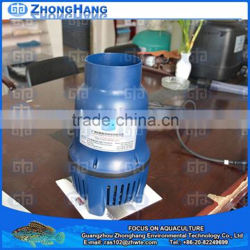 Big flow rate high quality plastic water pump