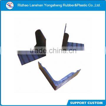 Cheap Plastic Injection Molding Product Plastic Corner Protector