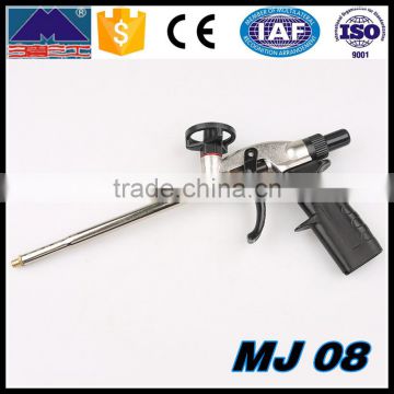 High quality with competitive price 380ml coaxial cartridge caulking gun
