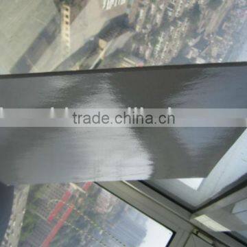 glass-reinforced plastics gel coat sheet/panel