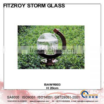 Decorative Weather Forecast Glass For Weather Forecast BAW11003