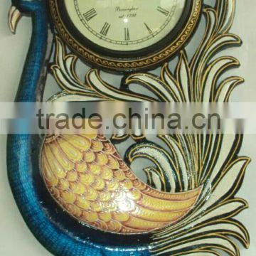 Wall Clock For Promotional Gift