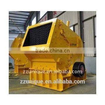 Unique Impact Crusher for Fine Crushing with Fair Price