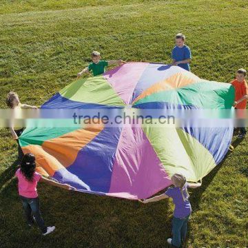 Super Sturdy Parachute