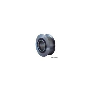 Sell China Pulley Double-Row Angular Contact Track Roller Ball Bearing