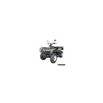 Sell 200cc / 250cc ATV