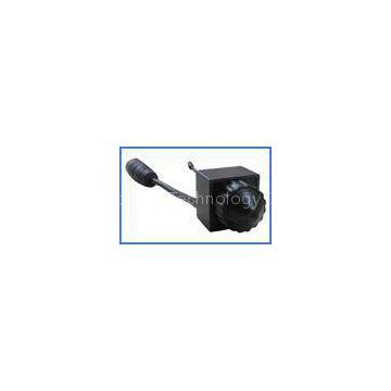 Portable low illumination 16CH Wireless Mini Camera System , NTSC 720 ( H) x 480 (V)