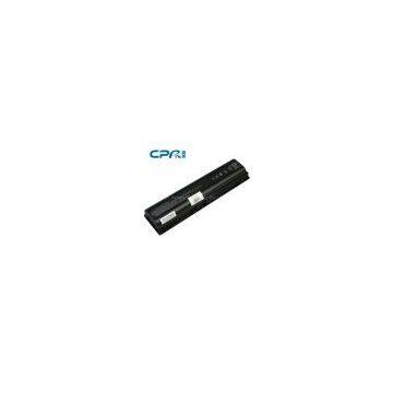 Replacement Laptop battery for HP COMPAQ Pavilion DV2000/DV6000 Series Laptop